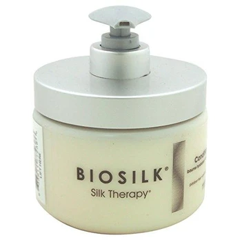 Farouk Systems Biosilk Silk Therapy Conditioning Balzamas