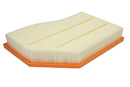 Oro filtras HENGST E1620L kaina