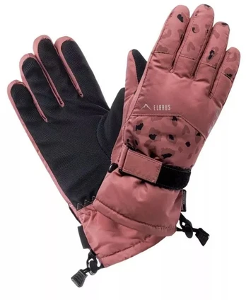 Elbrus Akemi Jgr vaikiškos pirštinės 92800455184