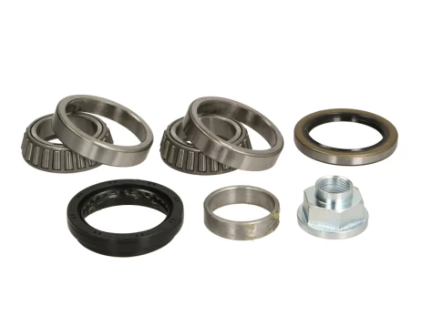 SNR R184.53 Wheel bearing kit