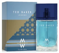 Tualetinis vanduo Ted Baker M Eau de Toilette, 75 ml kaina