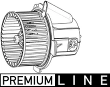 Vidaus pūtiklis MAHLE AB 32 000P