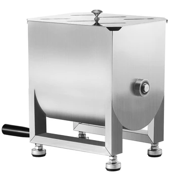 Vevor mėsos maišyklė, 15L