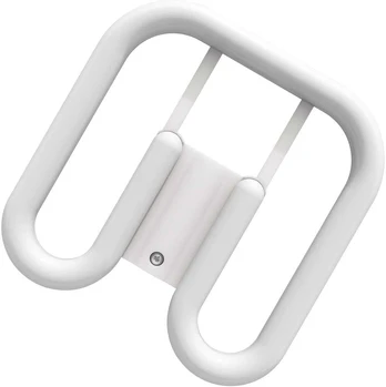 Ledvance 7W LED lemputė DULUX, GR8, baltos matinės sp., 3500K