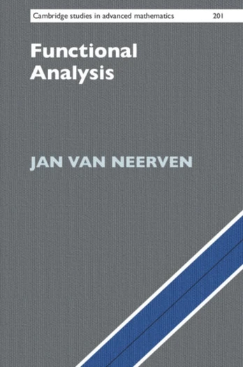 Functional Analysis