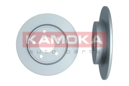 Stabdžių diskas KAMOKA 103502 kaina