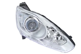 Priekinis žibintas VALEO 044440 kaina