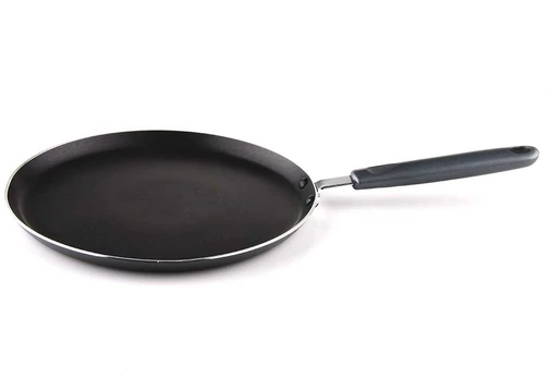 Dajar AMBITION Keptuvė blynams Graphite 25cm (34058)