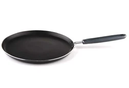 Dajar AMBITION Keptuvė blynams Graphite 25cm (34058) kaina