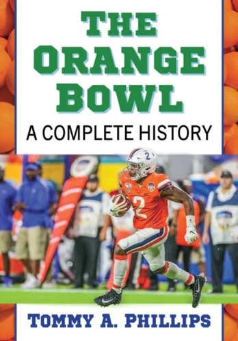Orange Bowl