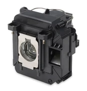 EPSON ELPLP87 projector lamp kaina
