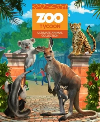 Zoo Tycoon: Ultimate Animal Collection PC