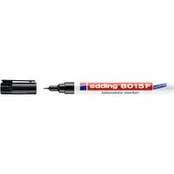 EDDING Laboratory marker "8015", juodas, 0,75 mm, round tip