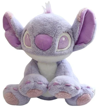 Minkštas žaislas Stitch