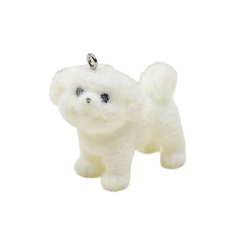 Pakabukas šuniukui, Buff puppy