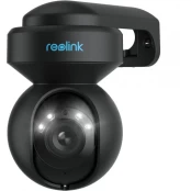 Kamera IP E1 Outdoor Czarna REOLINK kaina