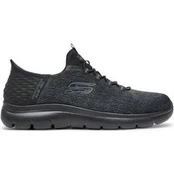 Laisvalaikio batai Skechers Key Pace 232469 BBK Juoda