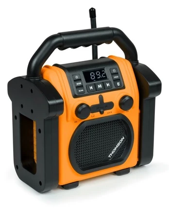 Radijas Thomson WKR60BT