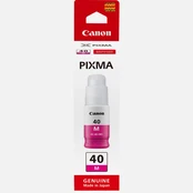 CANON INK GI-40 M | 3401C001 kaina
