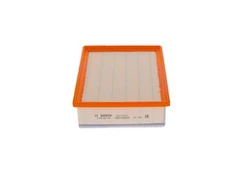 Oro filtras BOSCH F026400496 kaina