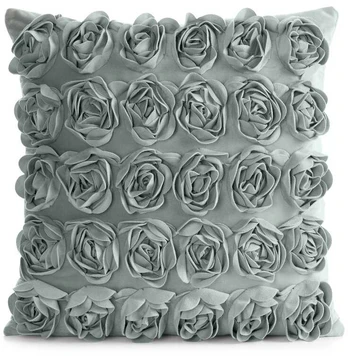 Eurofirany MH/P/ROSES/1/MIĘ 45X45 VELVET