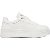 Laisvalaikio batai Guess CEO-AVO-357-018-1 Balta