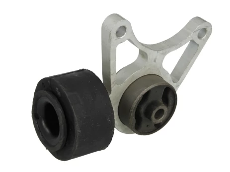 TED-GUM 01164618 Rear axle mount