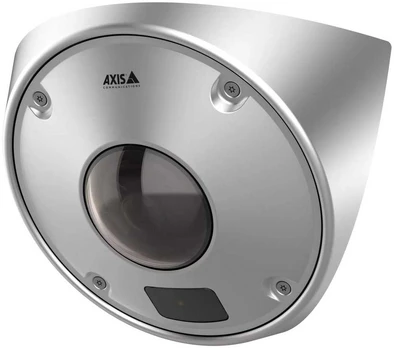 AXIS Q9227-SLV Steel