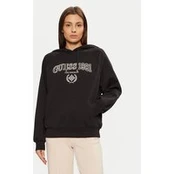 Guess Džemperis V5RQ02 KCLD1 Ruda Regular Fit