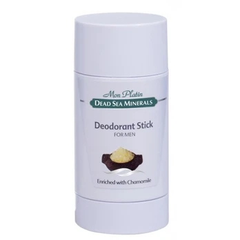 Pieštukinis dezodorantas vyrams MON PLATIN DSM, 80 ml