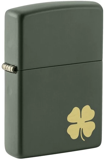 Žiebtuvėlis Zippo 49796 Four Leaf Clover