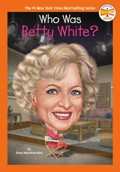 Who Was Betty White? kaina