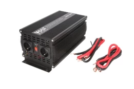 Įtampos keitiklis VOLT 24/230 AC-2000 SINUS kaina