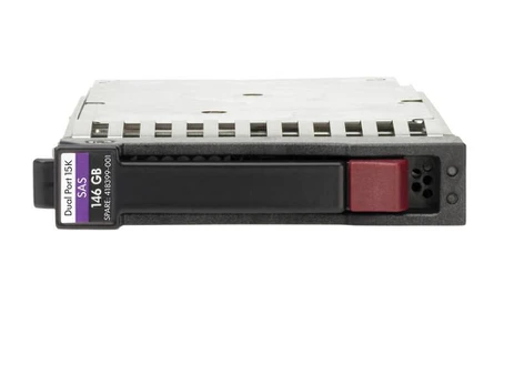 3PAR 8000 8TB+SW 7.2K LFF HDD