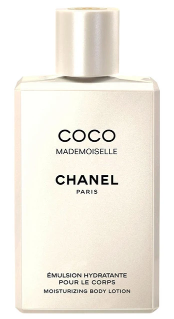 Kūno losjonas Chanel Coco Mademoiselle Moisturizing, 200 ml