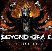CD Beyond The Grave - The Human Tide
