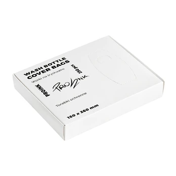PRO INK buteliuko plėvelė 250 vnt.