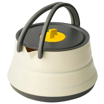 Sea To Summit Frontier Ul 1.1 L Kelioninis virdulys