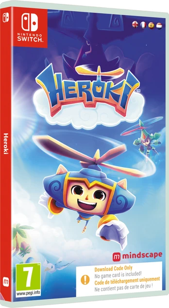 Heroki