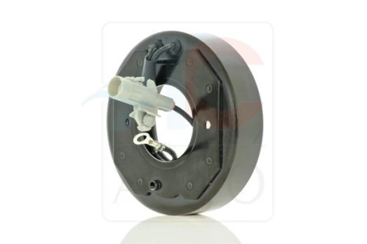 Ritė, magnetinės sankabos kompresorius ACAUTO AC-04DN10