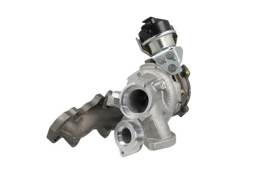 kompresorius, įkrovimo sistema 04L253019P