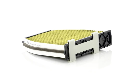 Salono filtras MANN-FILTER FP 29 005