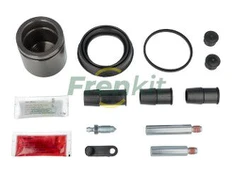 FRENKIT 757515 Remonto komplektas, stabdžių apkaba