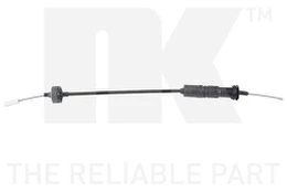Sankabos trosas NK 929909