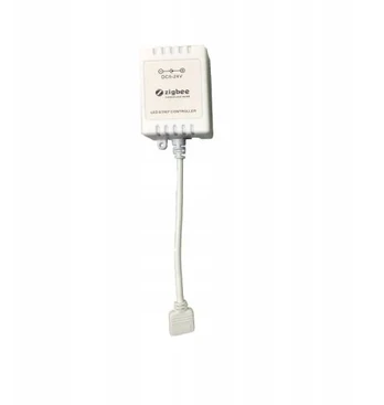Valdiklis Led Zigbee 3.0 Rgb+cct 5-24v Dc Tuya