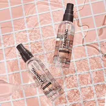 BYROKKO TANNING MIST savaiminio įdegio vanduo, 100ml