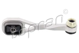 TOPRAN 700 525 Variklio montavimas