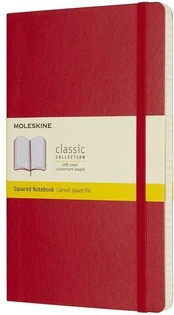 Moleskine Notes Classic trumpai (246928)