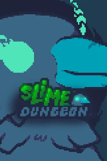 Slime Dungeon PC