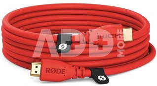 Kabelis RODE HDMI KABELIS 3R kaina